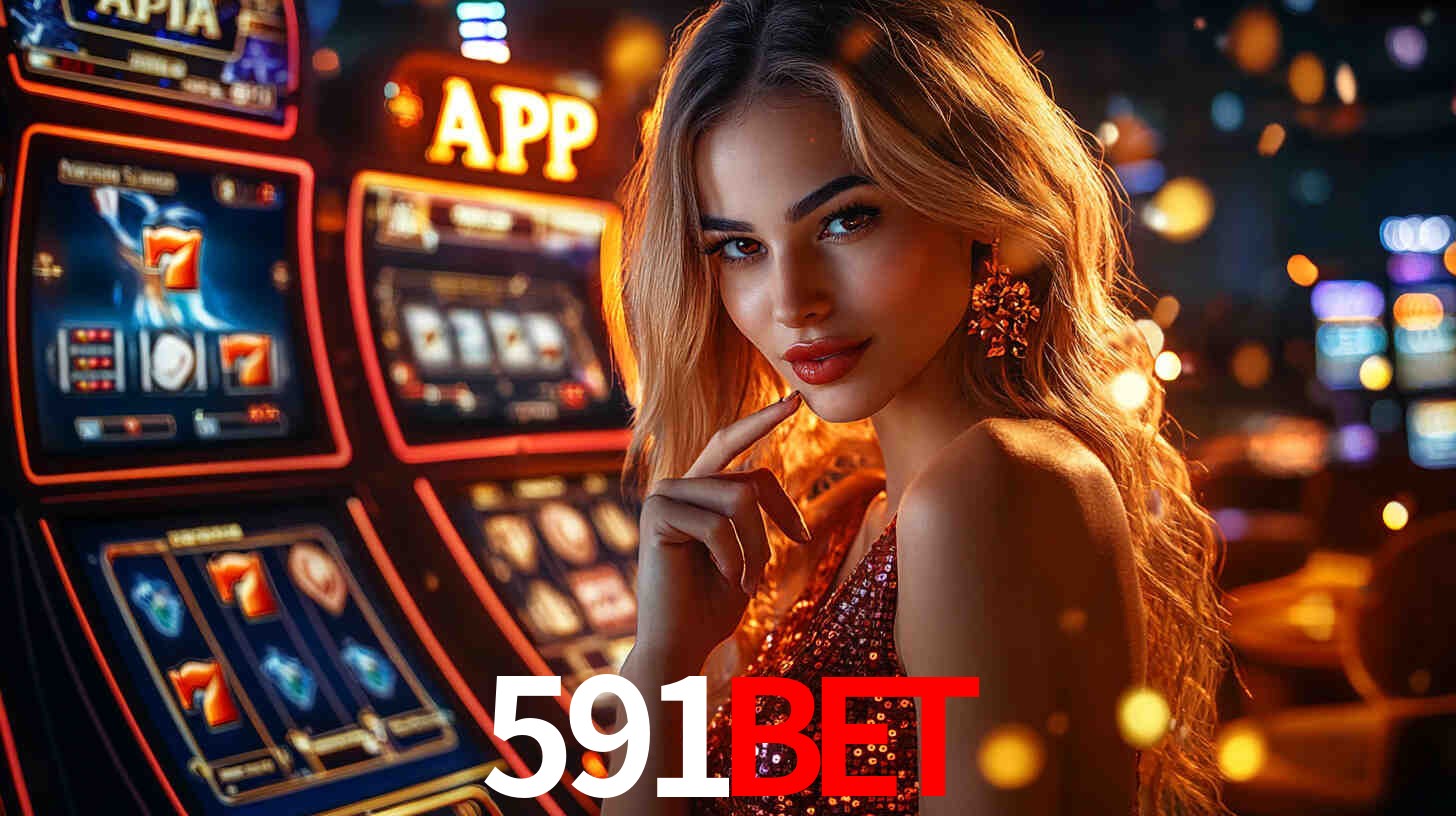 Baixar App Android 591bet