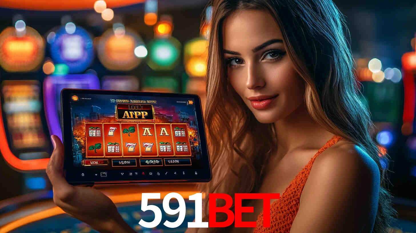 Baixar App iOS 591bet