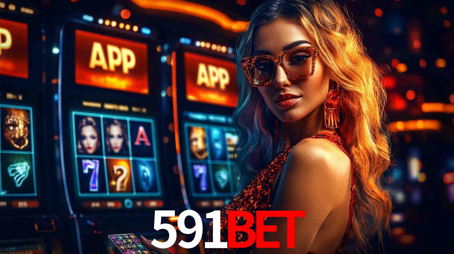 Benefícios do App 591bet