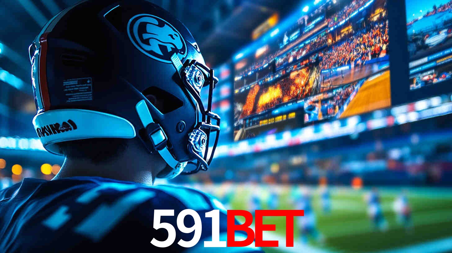 Apostas Esportivas no 591bet