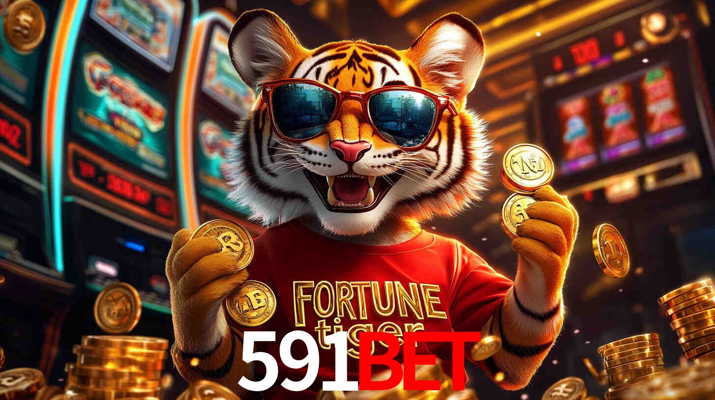 Por Que Jogar Fortune Tiger no 591bet