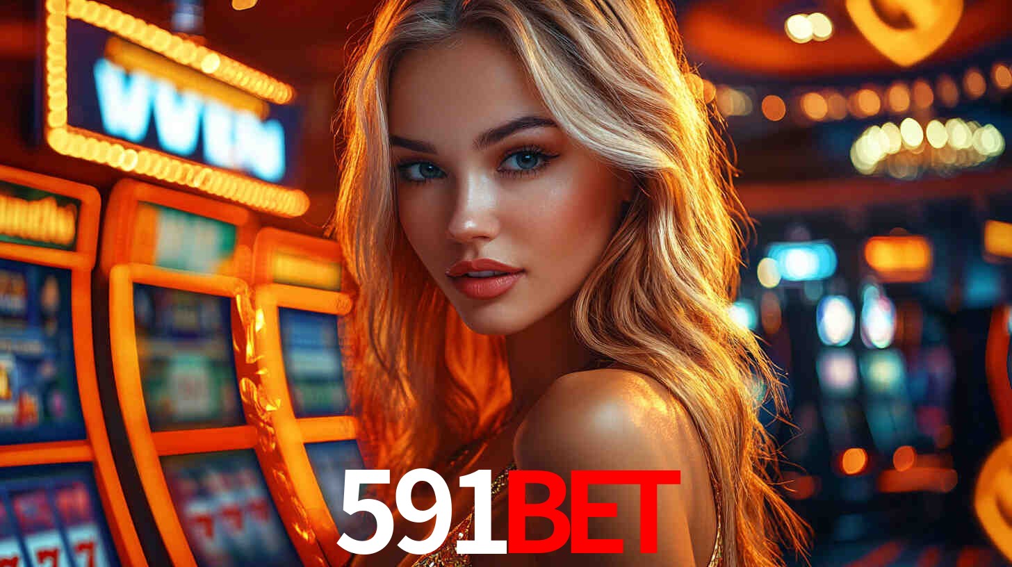 Caça-Níqueis no 591bet