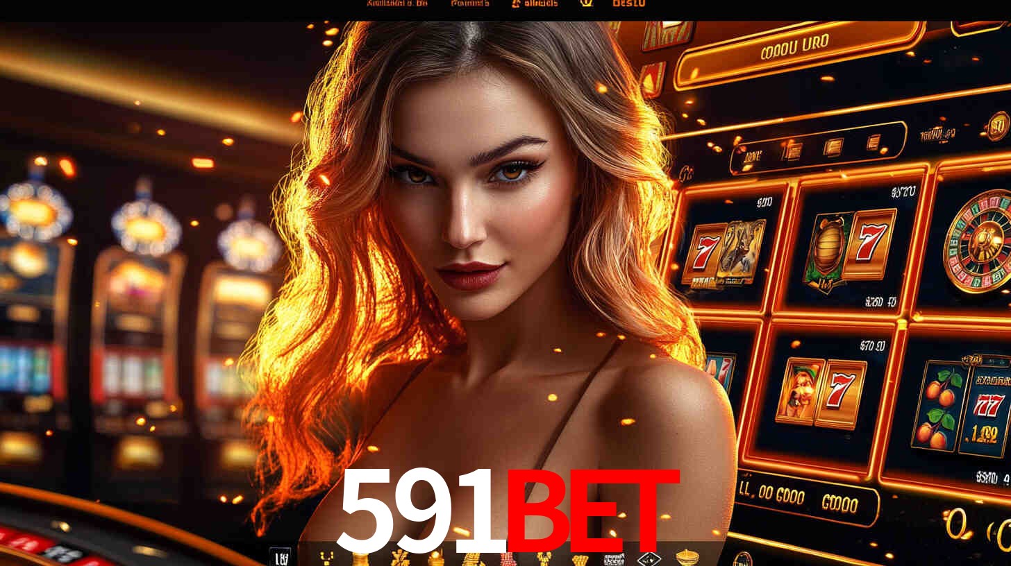 Cassino ao Vivo no 591bet