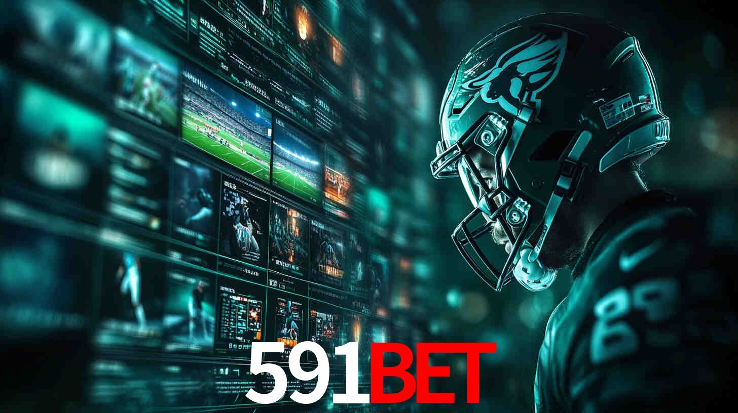 Esportes em Destaque no 591bet
