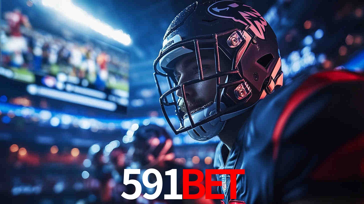 Transforme Suas Apostas em Grandes Prêmios no 591bet